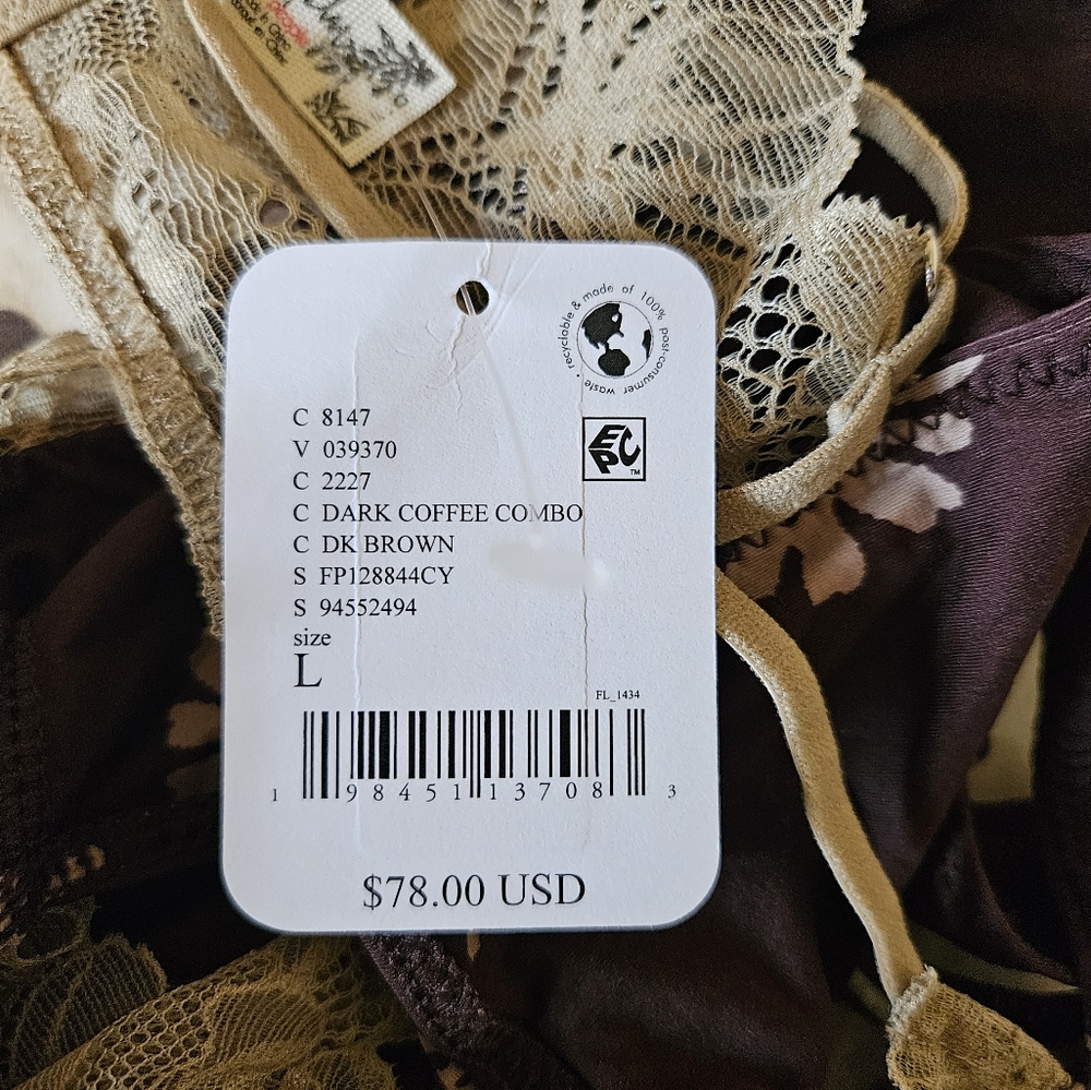 Free People dress